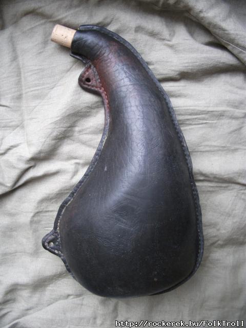 Brkulacsom,Koppny