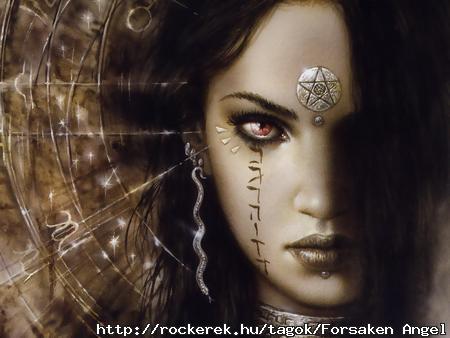 Luis Royo