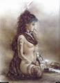 Luis Royo