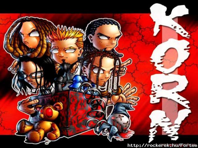 korn