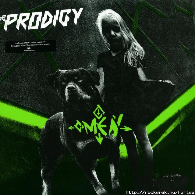 prodigy