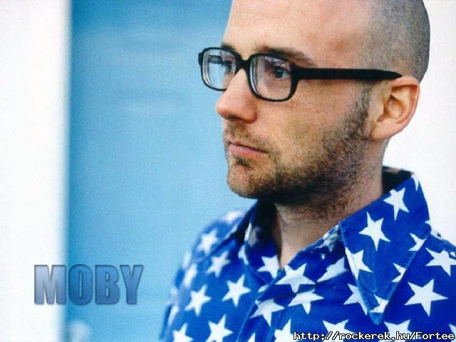 moby