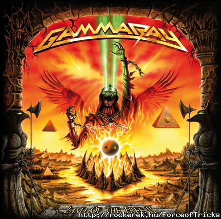 GammaRay