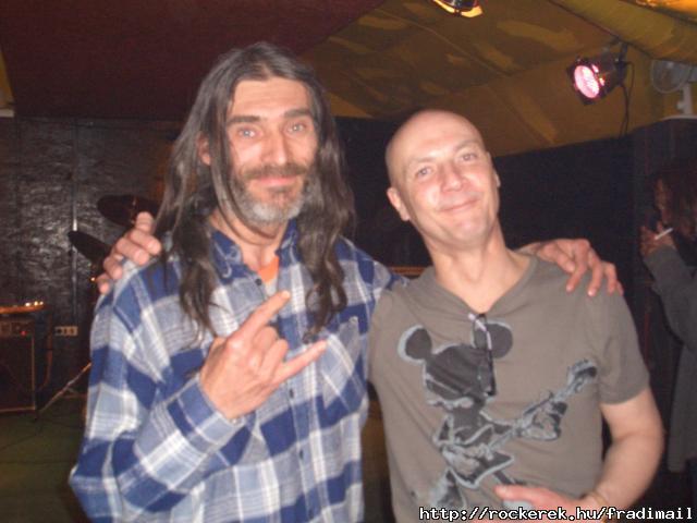 Missi koncert Rocktogon