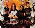 Sanctity