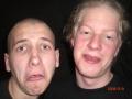 nem ittunk semmit