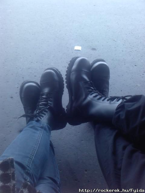 Kisbakancs - nagybakancs:)