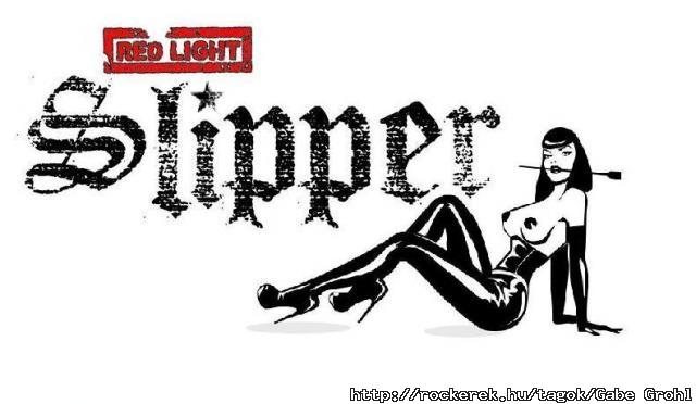 RedLight Slipper