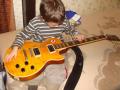 Gibson clasic Ifj tanitvny :)