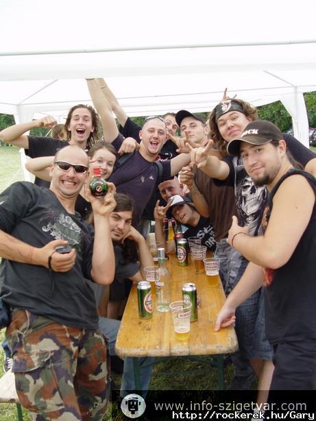 SzigetvRock