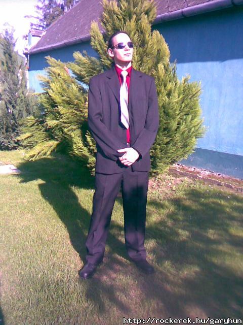 Elegante :D