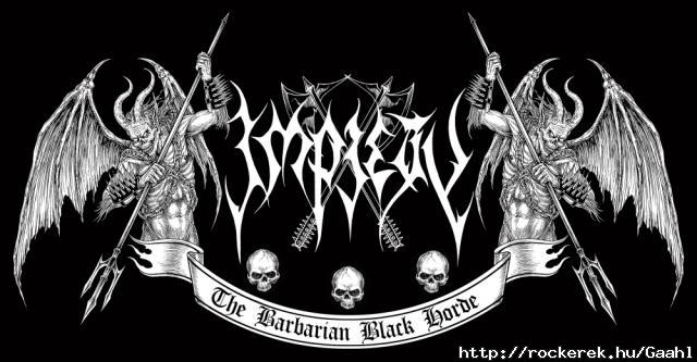 Barbarian