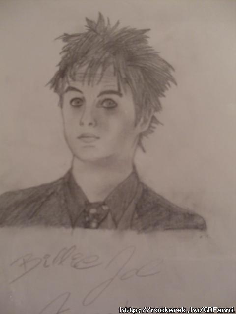 billie joe by n