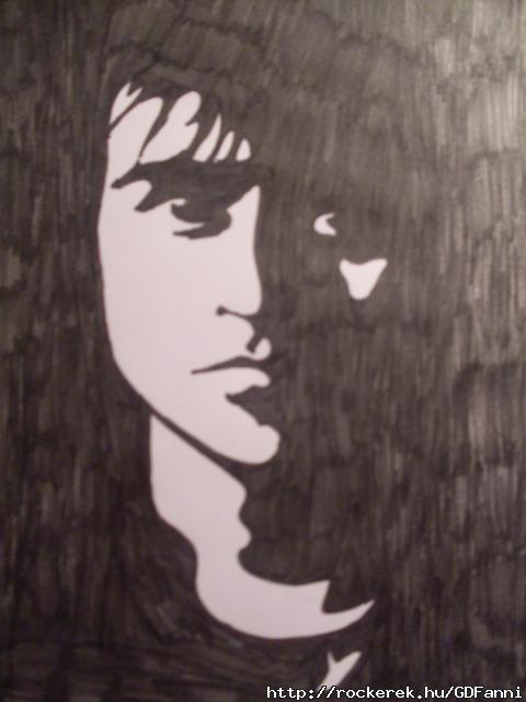 billie joe by n 2
