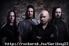 disturbed