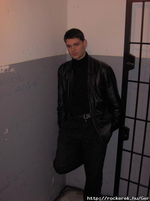 Gyr rgen