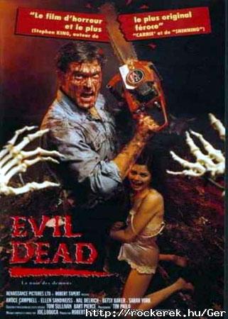 Evil Dead