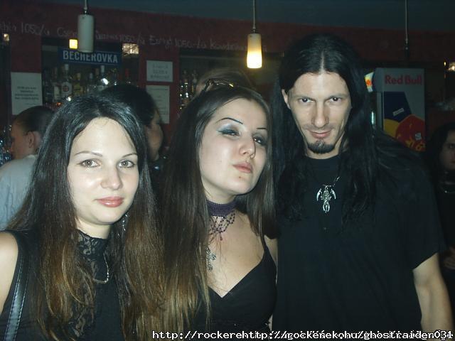 Anettval, kicsimmel