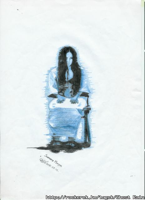 Samara Morgan 2010