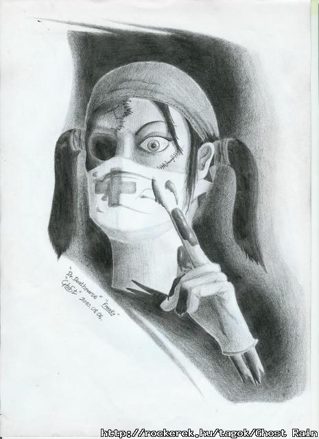 Dr. Deathnurse 2010