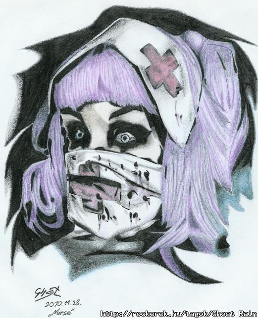 Nurse 2010