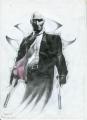 Agent 47 2010