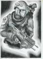 Ghost Recon - Future Soldier 2010