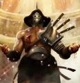 Gladiator Nestor