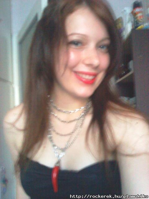 koncert eltt ,kell a prgs :D