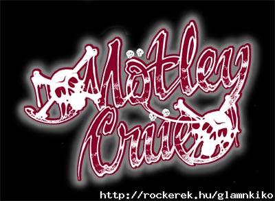 Mtley Cre *.*