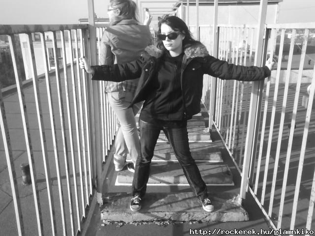 Michael Jackson a nsgy sz tle tanultam ezt a mozdulatot m