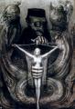 H.R. Giger... R.I.P.