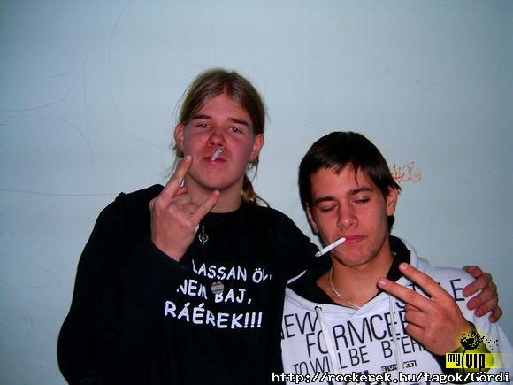 Azrt lgg kivoltunk mar..xDxD