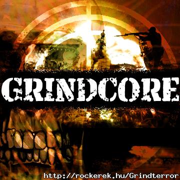 Grindcore