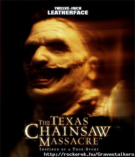 A texas-i bartunk