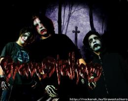 Gravestalkers
