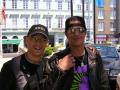 Vilk s Slash (L)