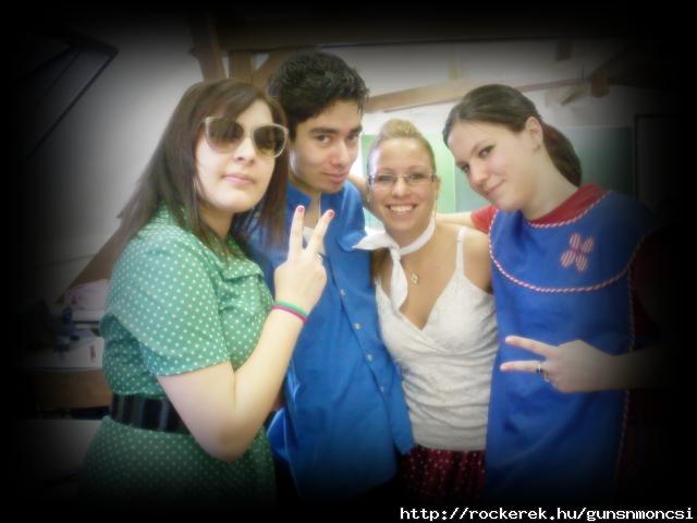 Rock `N Roll