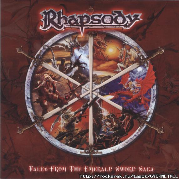RHAPSODY