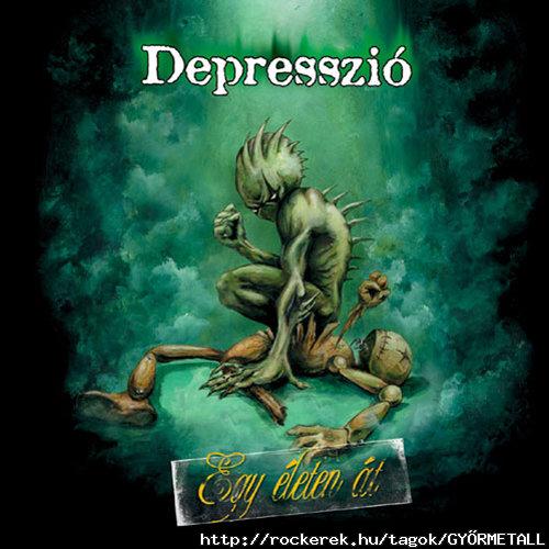 DEPRESSZI