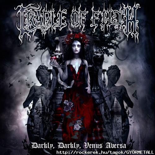 CRADLE OF FILTH