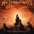 NOCTURNAL RITES