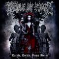 CRADLE OF FILTH