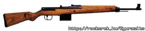 Gewehr
