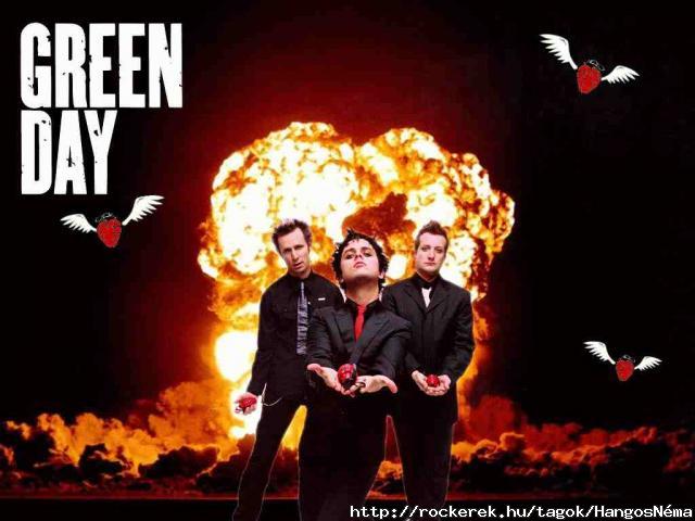 green-day