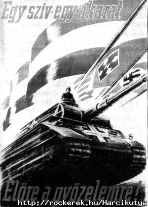 Egy szv egy akarat