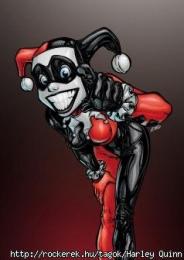 Harley Quinn