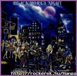 Blkackmore`s night