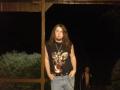 Heavy metal