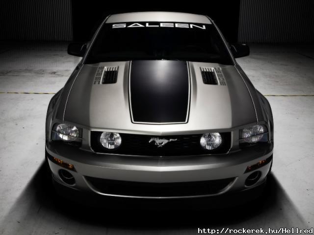 mustang-saleen1